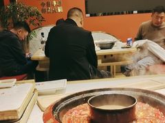 -蜀辣居鲜货老火锅(簇桥富顿中心店)
