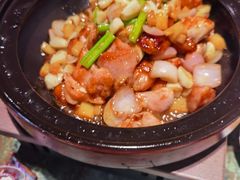 -苏帮袁Sue Cuisine(南开大悦城店)