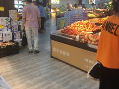 -果乐多生鲜超市(宏业广场店)