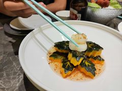 -宫燕府·京菜·烤鸭·淮扬菜(王府中心店)