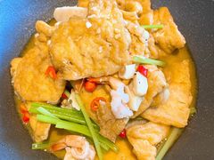 -大鸽饭(马王堆店)
