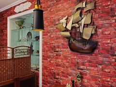 -92°C俄式厨房(中央大街店)