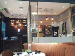 -新仙清汤牛腩(铜锣湾店)