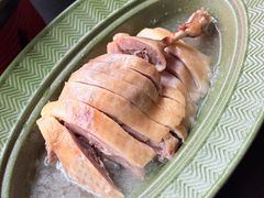 -奇芳阁·百年清真南京菜(夫子庙店)
