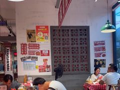 -龙师傅卤炒(天马店)