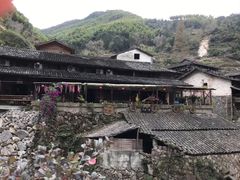 -林坑古村落