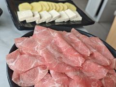 -呷哺呷哺 黄金牧场 (中发百旺店)