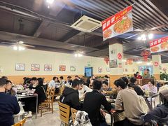 -勇记干锅居(德阳店)