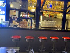 -老高烧烤(龙华星河iCO店)