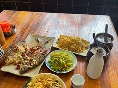 -刘师父老汉口江湖菜(蔡锷路店)