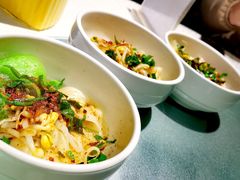 -汉唐宴长安食府