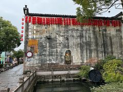-黎阳老街