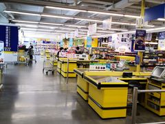 -麦德龙(嘉定店)