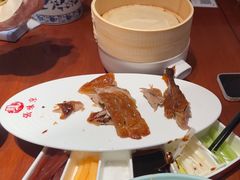 -京味张·北京烤鸭(南山店)