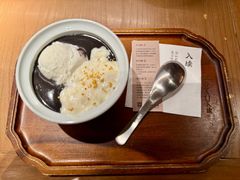 -RUXU入续糖水铺与包(卓悦中心店)