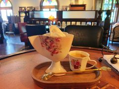 阿芙佳朵-留香花园(淮海街商业街店)