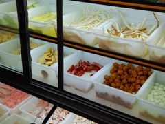 -金张掖麻辣烫(凤城一路店)