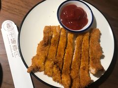 -十面春风·江南面馆(崇宁路店)