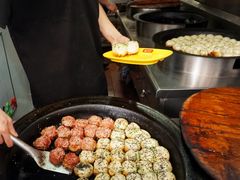 -小杨生煎(黄河路店)