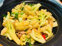-富贵春饼·烤鸭·大厨现炒(诸城店)