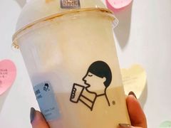 -喜茶(广州天汇igc店)