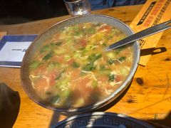 -肉串汪(月坛店)