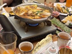 -和创柚子·会席日本料理(新区淮海街店)