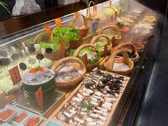 -一绪に和牛寿喜烧(罗湖益田假日店)