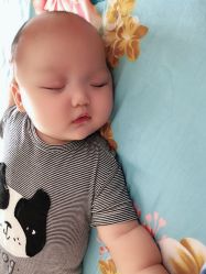 -禧婴婴儿理胎发·胎毛笔定制纪念品(新街口店)