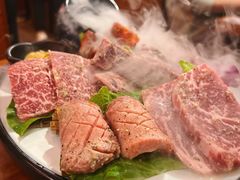 -大阪烧肉BAKA一代(十亩地店)