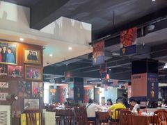 -天下客饭店(中山路店)