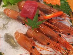 -和创柚子·会席日本料理(新区淮海街店)