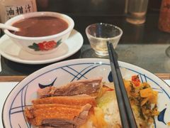 -陈鹏鹏潮汕菜(宝安机场T3航站楼店)