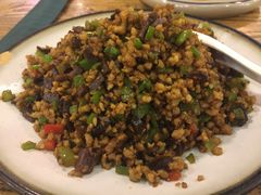 黑三剁-遇见阿家村云南菜(魏公村店)
