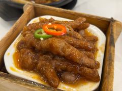 -东江渔村·古典园林·30年粤菜老字号(太和店)