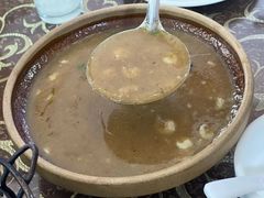 -涵家味土菜馆·徽州一绝臭鳜鱼(三河古镇店)