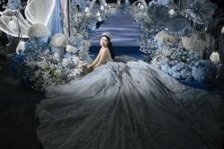 -玖玖婚嫁礼仪策划(江滨西路店)