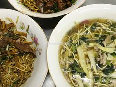 片儿川-小狗面馆(复兴店)