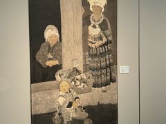-江苏省美术馆(长江路新馆)