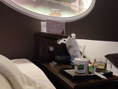 -水墨澜渟足道·SPA·传统(四望亭东关街店)