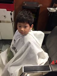 -东时烫染造型·Hair Salon
