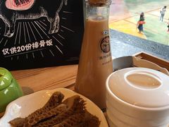 -72街红烧排骨饭(海珠丽影广场店)