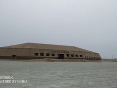 -水洞沟旅游区