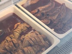 -紫光园清真北京小吃(广渠门内店)