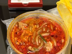 -酸辣粉(氹仔店)