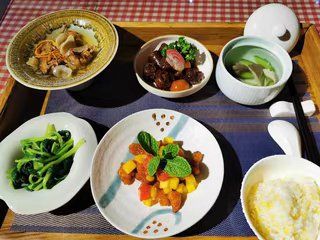 -保丽宝泰母婴护理院·月子中心·产康·中医(常州店)