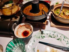 -张福记(陇海中路店)