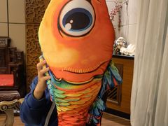 -旺顺阁海鲜广场(亚运村店)