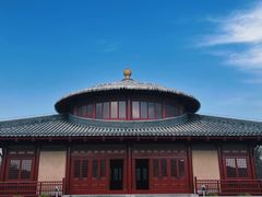 -宝鸡周原博物院