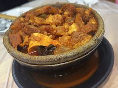 -梁师傅砂锅(哈达西街店)